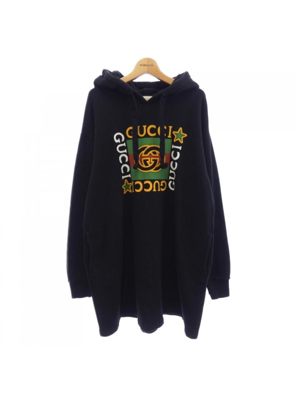 Gucci Dress Black